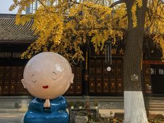 -古大圣慈寺