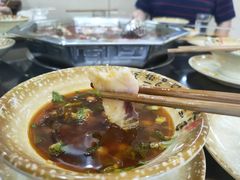 -王朝花椒鱼(杉板桥南一路店)