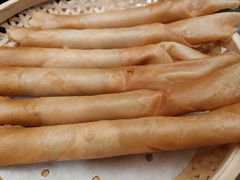 -小厨娘淮扬菜(六合欢乐港店)