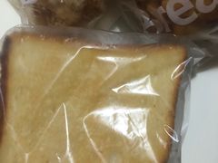 芝士蓝莓烤方-面包新语(滨湖万达店)