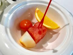 -同喜烤鸭店(光芒店)