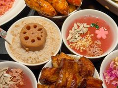 -知楚•精致湖北菜(武商MALL店)