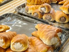 -烘焙町面包店(西四店)