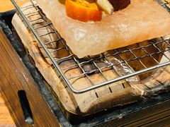 烤和牛-桐寿司Sushi Tong