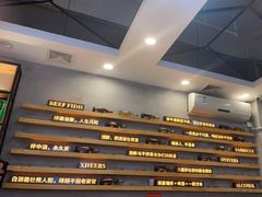 -探唐烧烤(棠东店)