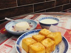 一口西多-赵记传承·中式甜品(珠海香洲柠溪大道店)