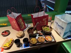 -京参 • 擂椒饭(这有山店)