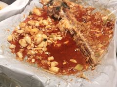 -红辣椒·川菜·火锅(张杨路店)