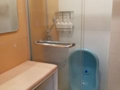 -BlueBubble蓝泡泡婴幼儿游泳会所(合川路店)