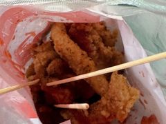 -香酥鸡排(京汉大道店)