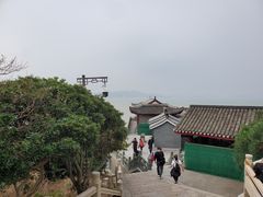 -珞珈山-售票处