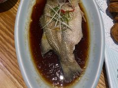 -荷花亭·湖北融合菜(十堰武商MALL店)