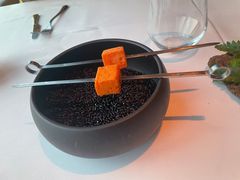 -翡翠36餐厅(浦东香格里拉店)