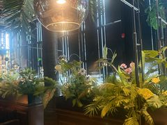 -咖梦餐厅 COMENG RESTAURANT