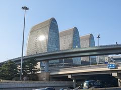-凯德MALL(西直门店)