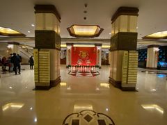 -北京前门建国饭店