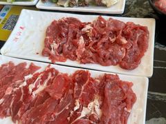 -潮汕美牛肉丸火锅店(天宁寺店)