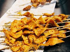 -马海涛牛肉串·午市牛腩饭·烧烤夜宵(领汇广场店)