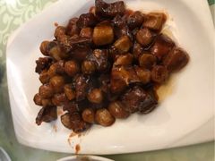 -眷江南之小蓝鲸(王府大街店)