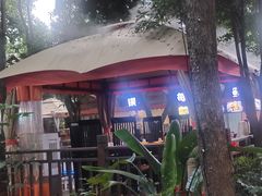 -二荆条·蜀鲜汇城市森林火锅