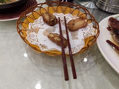 -绿丰园农家菜(南北大厦店)