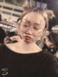 -艾米莉 烫染沙龙