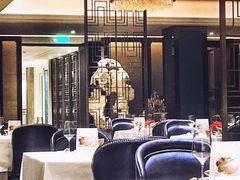 大堂-Yan Ting 宴庭中餐厅(上海静安瑞吉酒店)