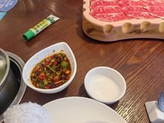 -东海怡品海鲜豆捞(舟宿夜江店)