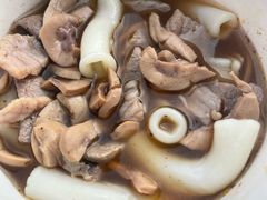 -王记生烫牛杂面馆(兰陵路店)