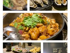 -云腾砂锅粥(龙津东路店)