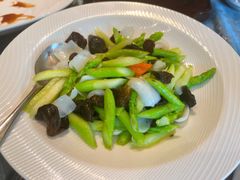 -扬州香格里拉·香宫中餐厅