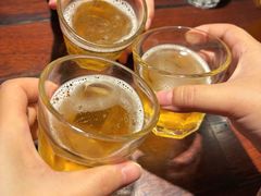 -前海沿·青岛菜(五四广场永旺店)