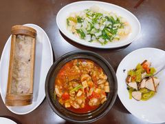 -茶港食堂(武昌店)