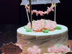 -杜哈夫DOUX RÊVE·生日蛋糕(日月光店)