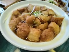 -老家八大碗(滨河广场店)