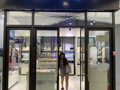 -浦江城市生活广场(江月路店)