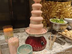 -洲际酒店·地平线全日餐厅HORIZON CAFÉ