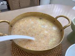 南晚粳米海鲜泡饭-苏小柳点心·手作小笼包(浦东嘉里城分院)