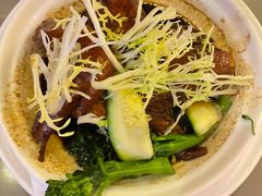 -太平馆餐厅(尖沙咀店)
