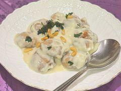 奶油蘑菇-惠食佳·朱雀(东方商厦店)
