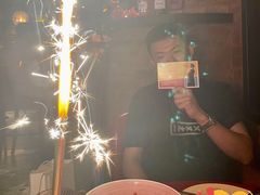 -BROWNSTONE布朗石西班牙餐厅(富城店)