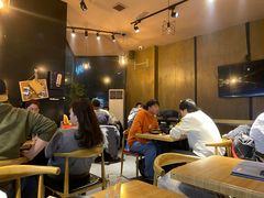 -壹酒贰肉1926·深夜食堂(南京北街店)