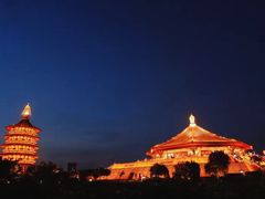 -隋唐洛阳城明堂天堂景区
