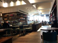 -BAKER&SPICE(安福路店)