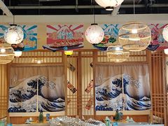 -晴季寿司(延河路万达广场店)