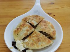 -牛马行牛肉饸饹铺(青岛街店)