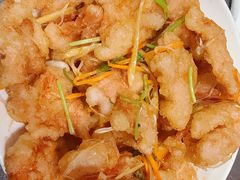 -五谷丰登农家院·地道胶东菜·海鲜烧烤(威海店)