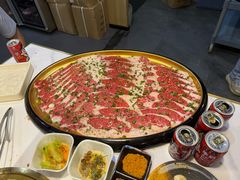 -拾也•和牛•海鲜•烤肉放题(卓悦INTOWN店)