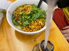 -李叁面馆(妇幼店)