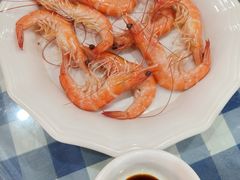 -钱大妈海鲜饭店(保利林语店)